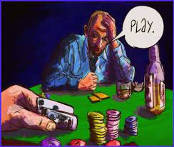Вход на зеркало Casino Triumf
