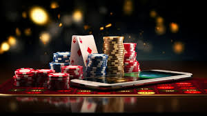 Онлайн казино Casino Triumf